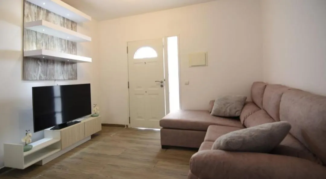 Villa Adonais La Herradura  Сasa de vacaciones