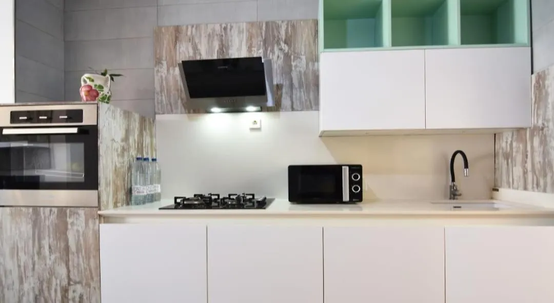 Сasa de vacaciones Villa Adonais La Herradura
