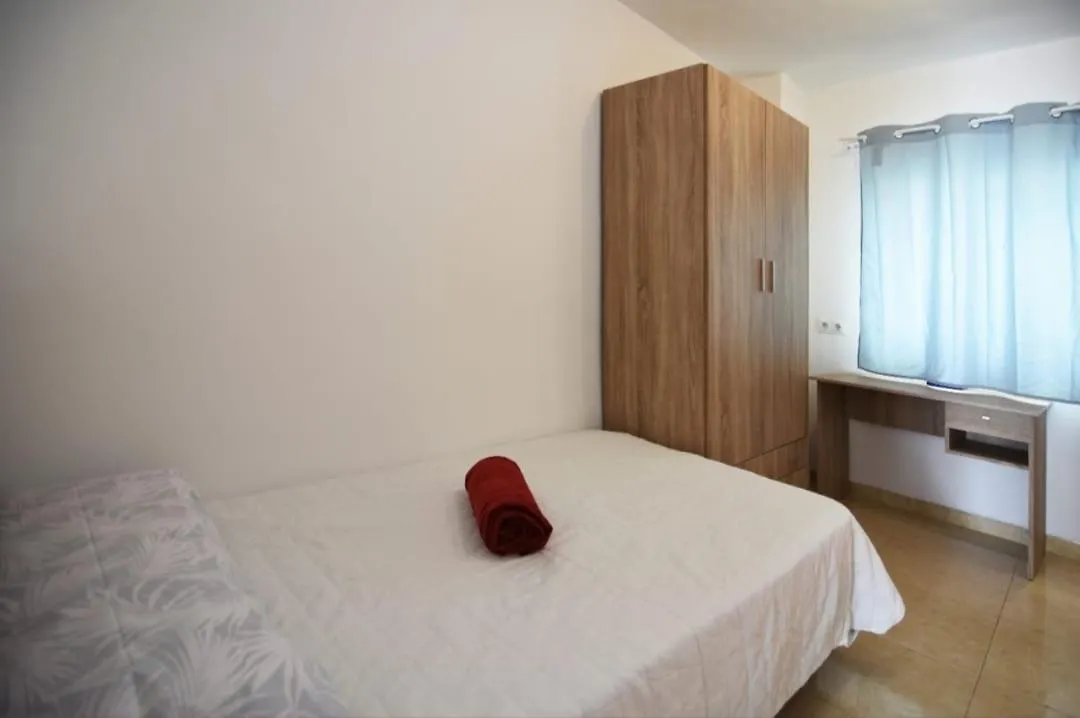 Сasa de vacaciones Villa Adonais La Herradura